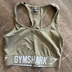 Gymshark sports bra